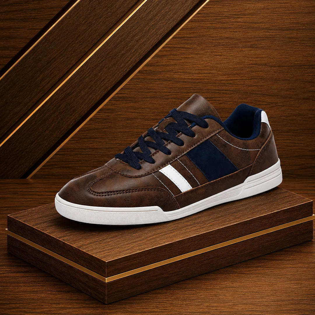Everyday Comfort Sneakers