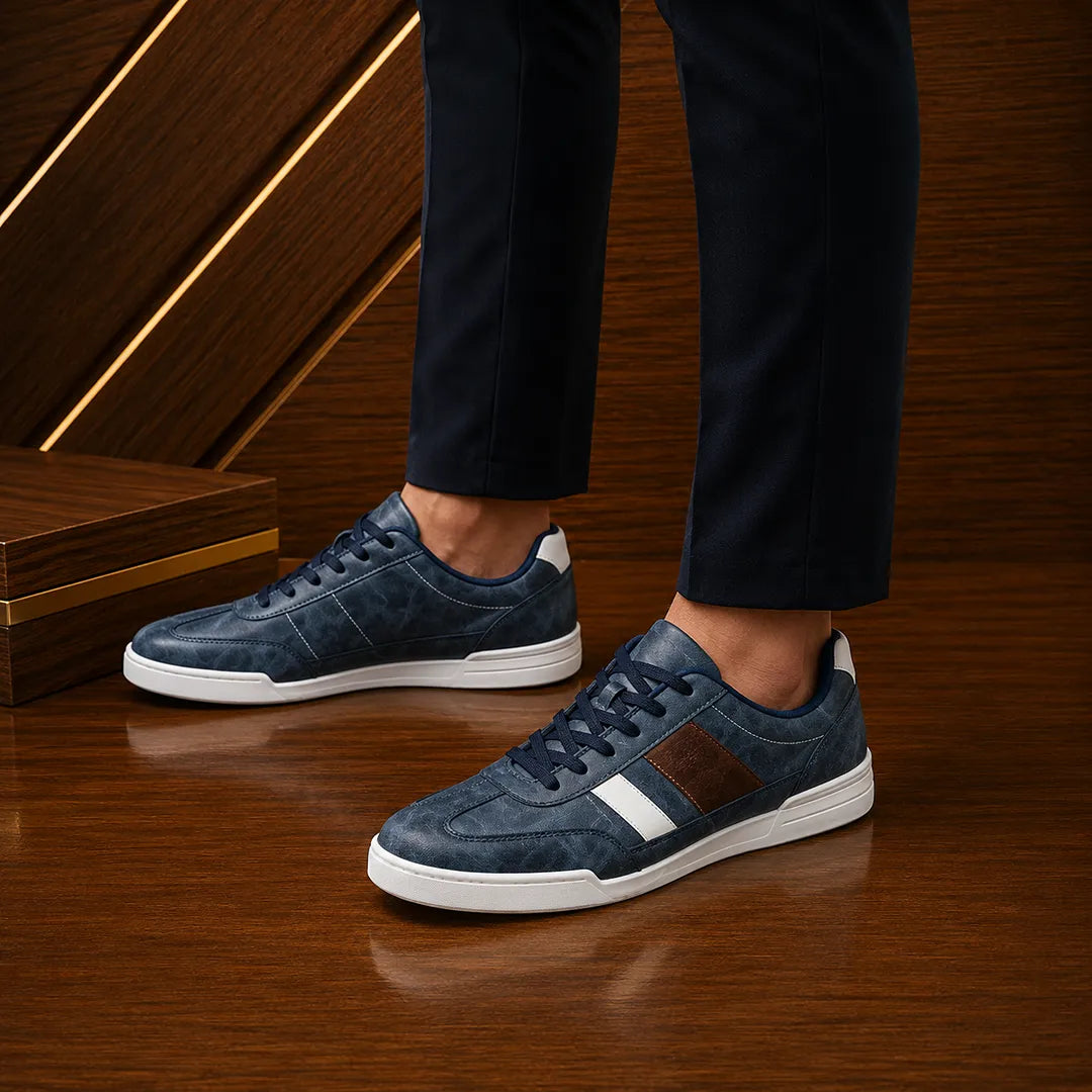 Everyday Comfort Sneakers