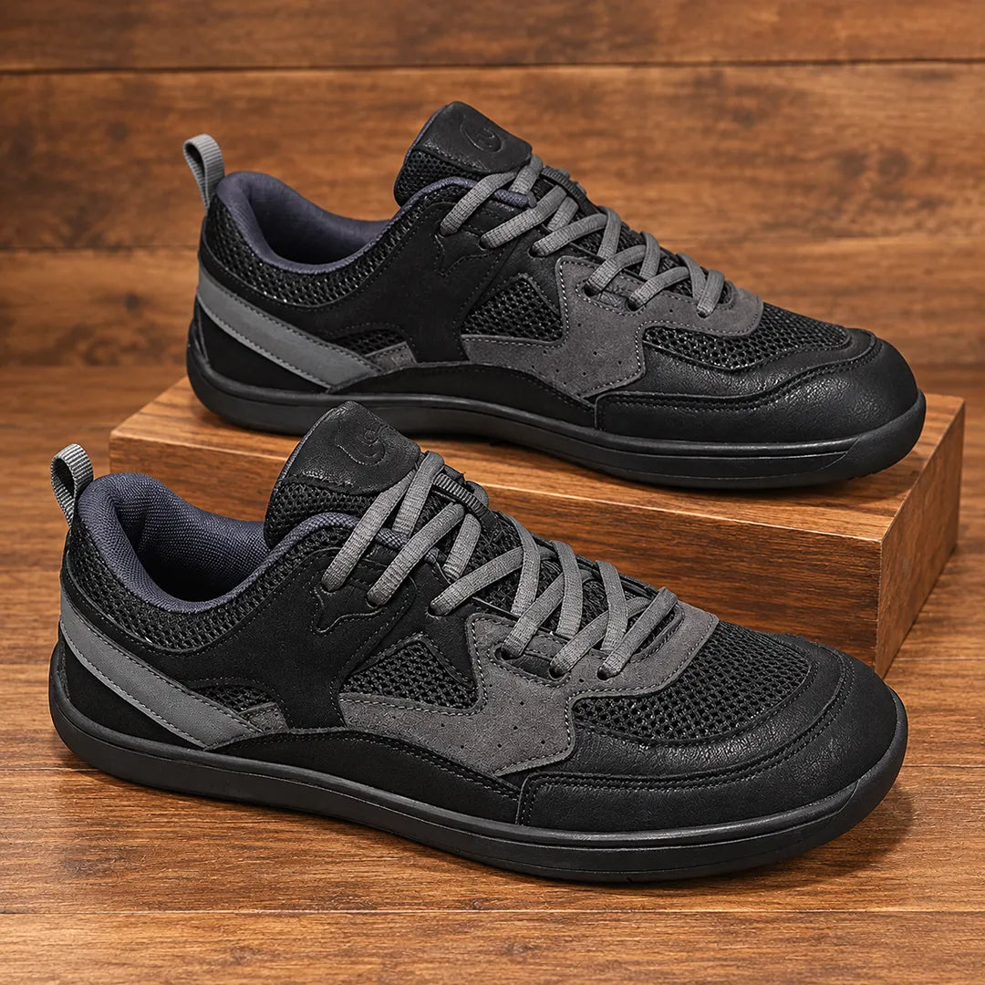 Everyday Comfort Style Sneakers