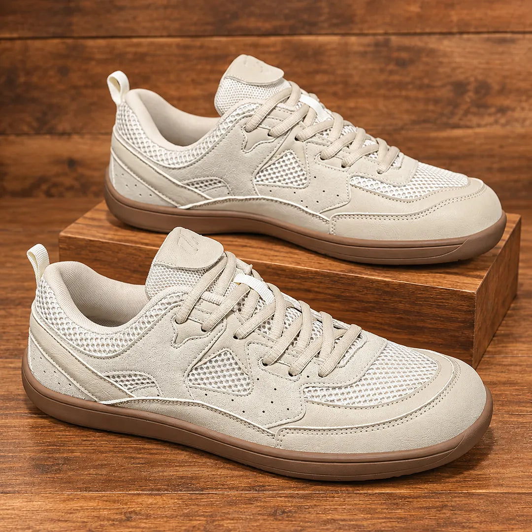 Everyday Comfort Style Sneakers