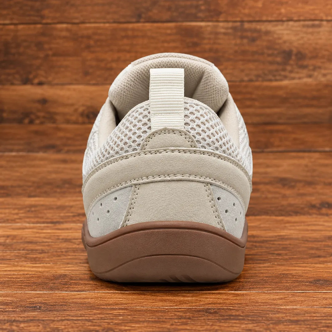 Everyday Comfort Style Sneakers