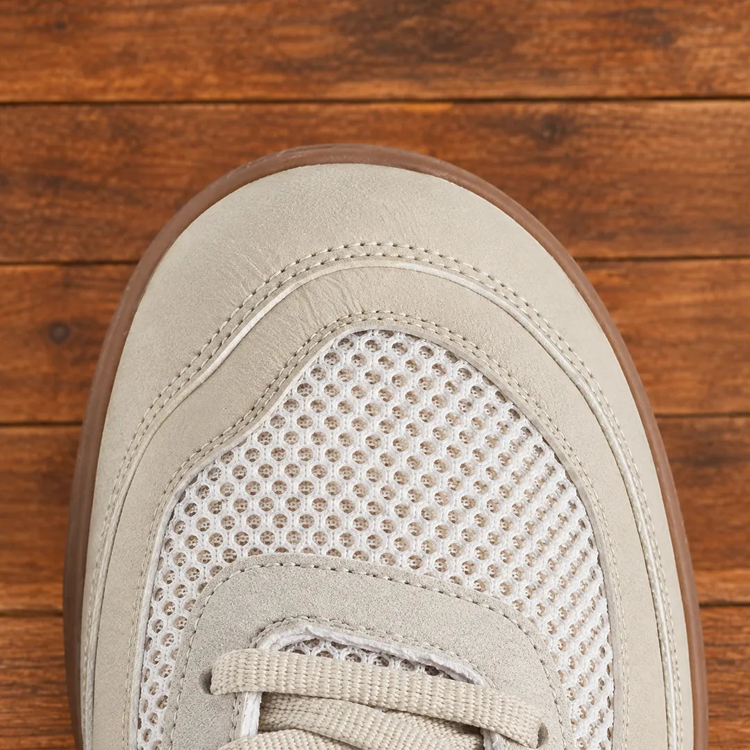 Everyday Comfort Style Sneakers