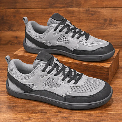 Everyday Comfort Style Sneakers