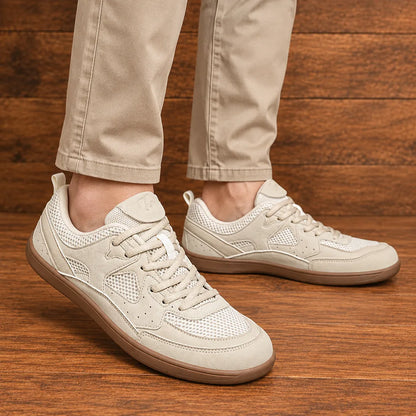 Everyday Comfort Style Sneakers