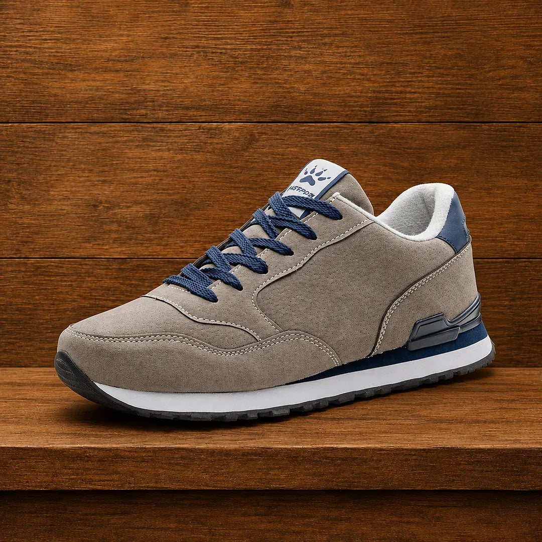 Everyday Lifestyle Sneakers