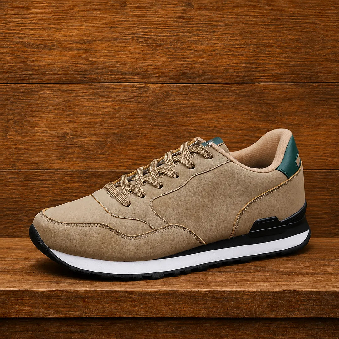Everyday Lifestyle Sneakers