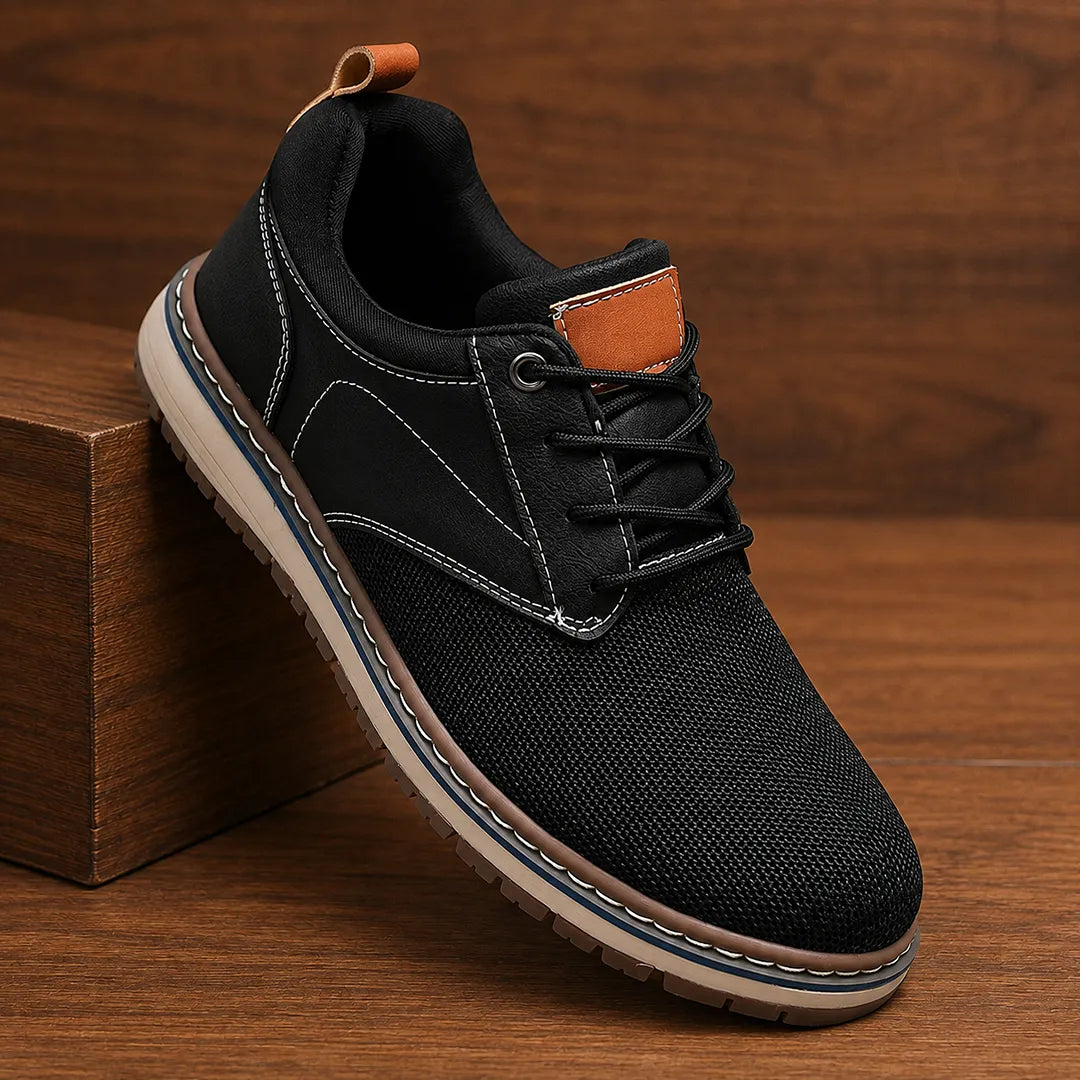 Everyday Mesh Sneakers