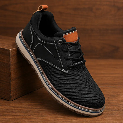 Everyday Mesh Sneakers