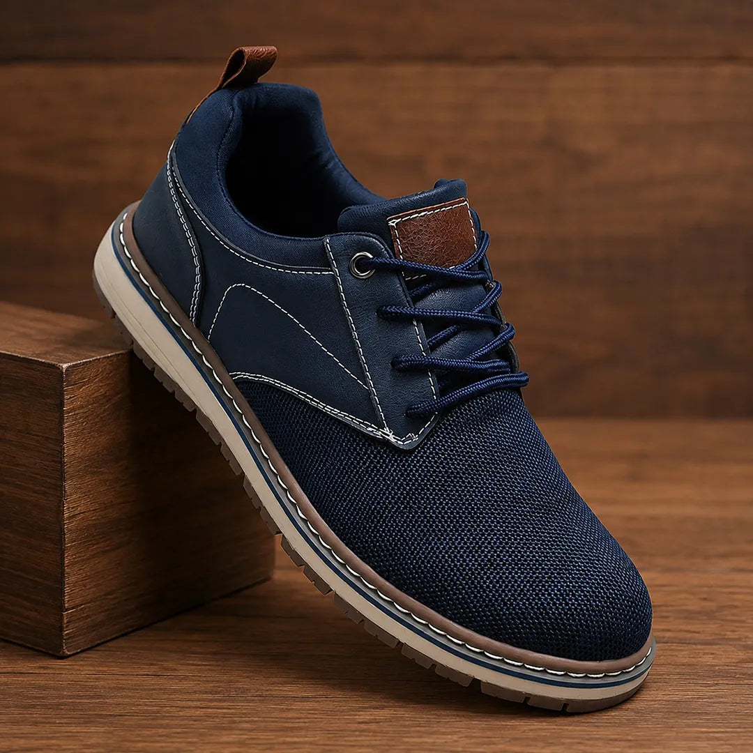 Everyday Mesh Sneakers