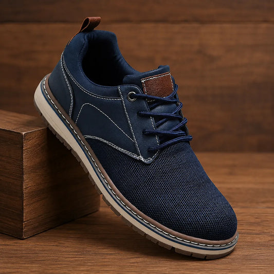 Everyday Mesh Sneakers
