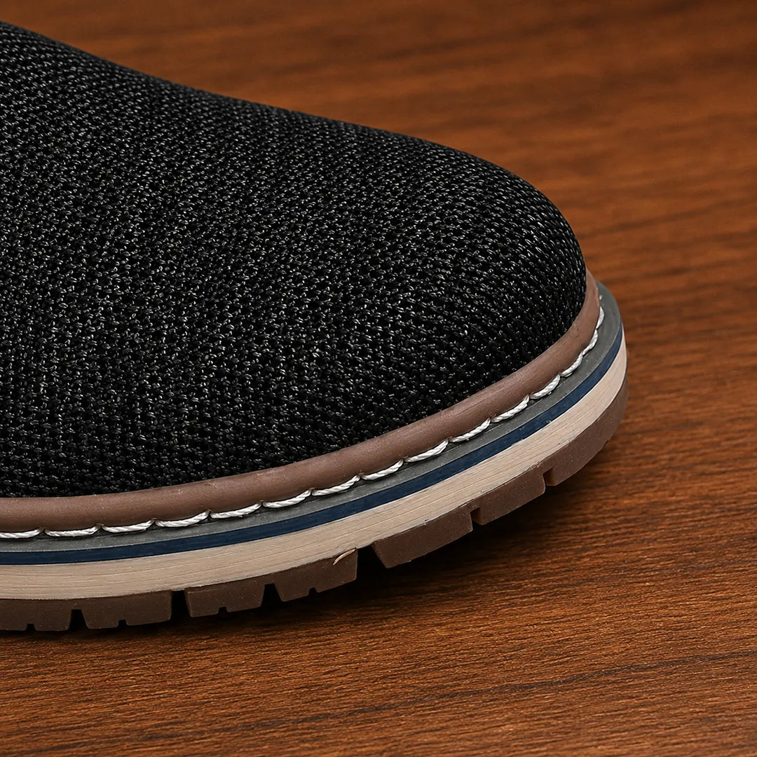 Everyday Mesh Sneakers