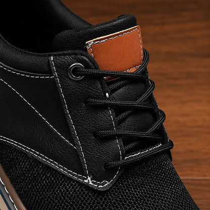 Everyday Mesh Sneakers