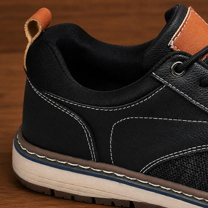 Everyday Mesh Sneakers
