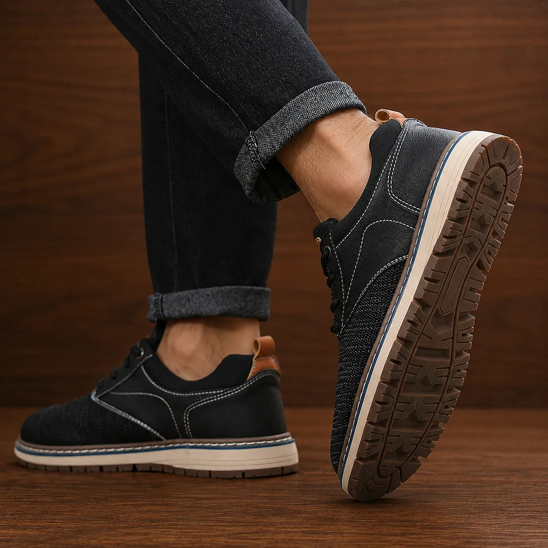 Everyday Mesh Sneakers