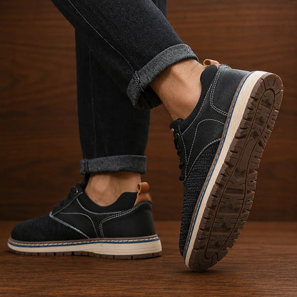 Everyday Mesh Sneakers