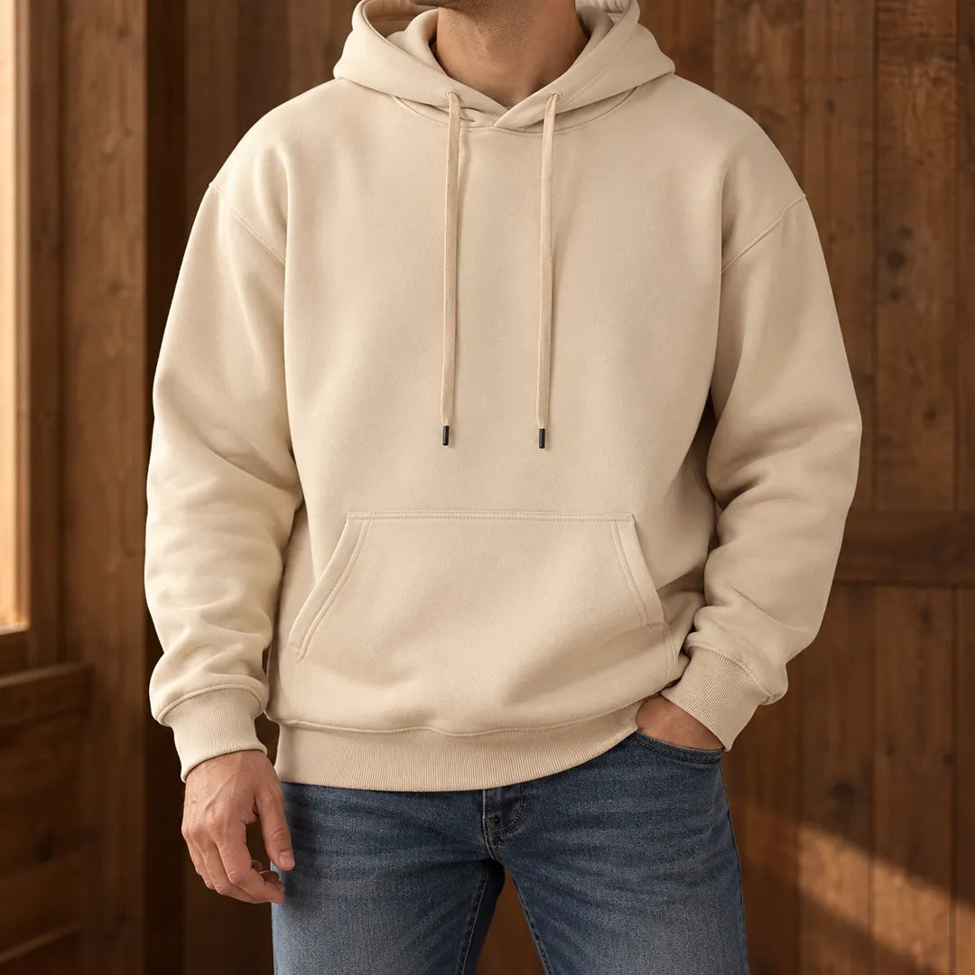 Everyday Pullover Hoodie