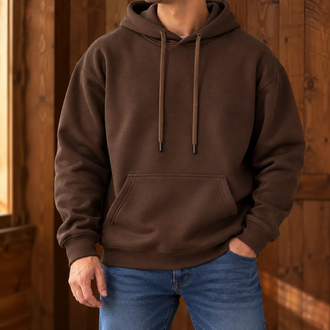 Everyday Pullover Hoodie