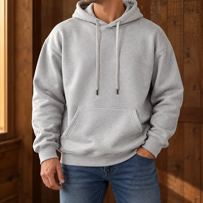 Everyday Pullover Hoodie
