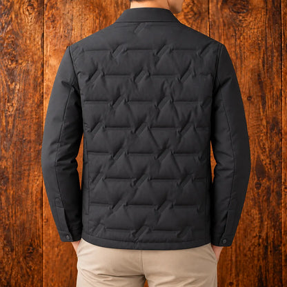 Everyday Quilted Jacket