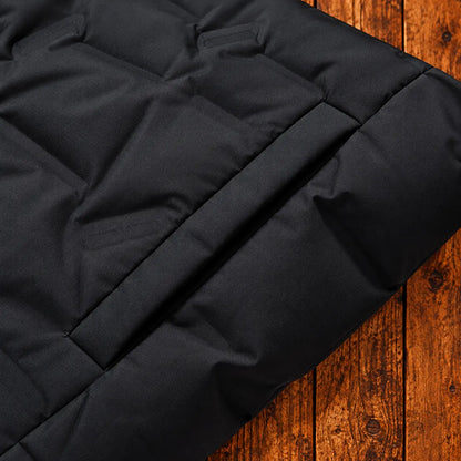 Everyday Quilted Jacket