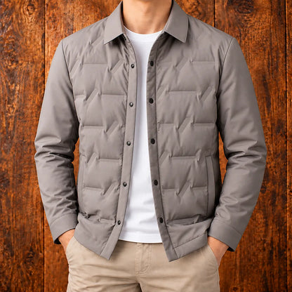 Everyday Quilted Jacket