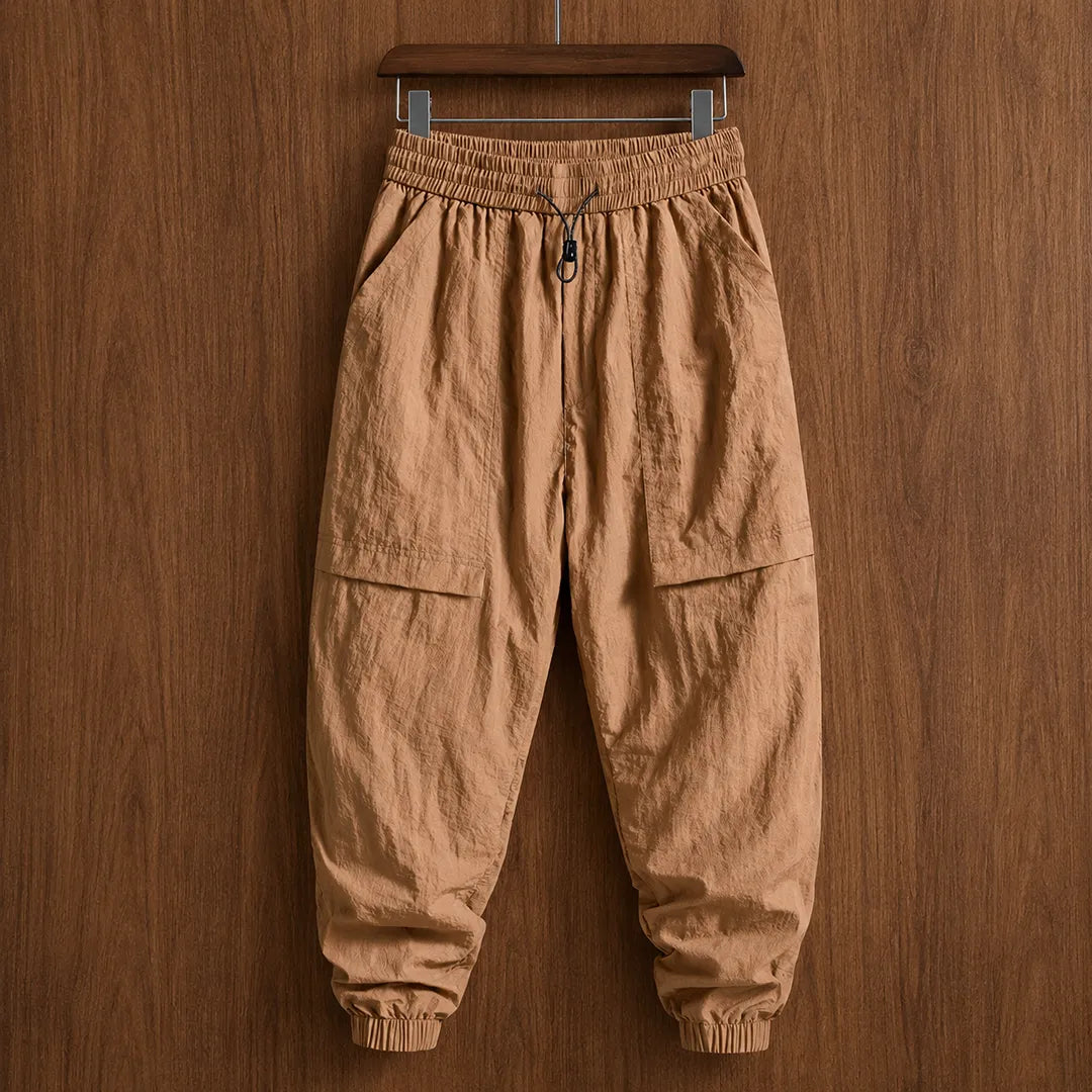 Everyday Utility Pants