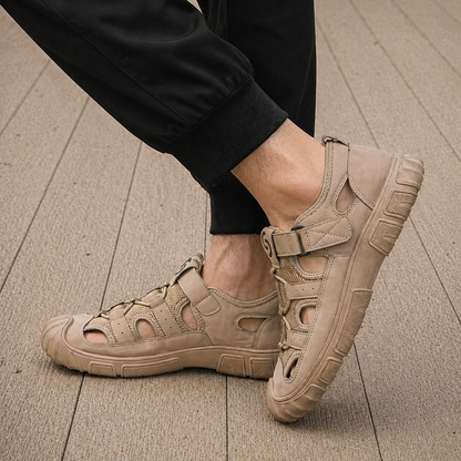 Lightweight Comfort Sandals