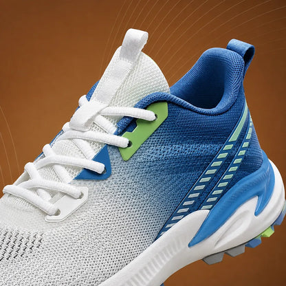 Flexible Everyday Comfort Sneakers
