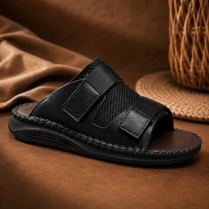 Flexible Strap Sandals