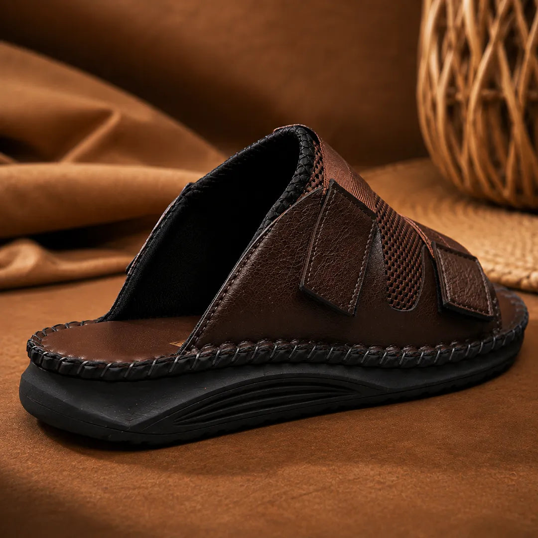 Flexible Strap Sandals