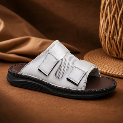 Flexible Strap Sandals