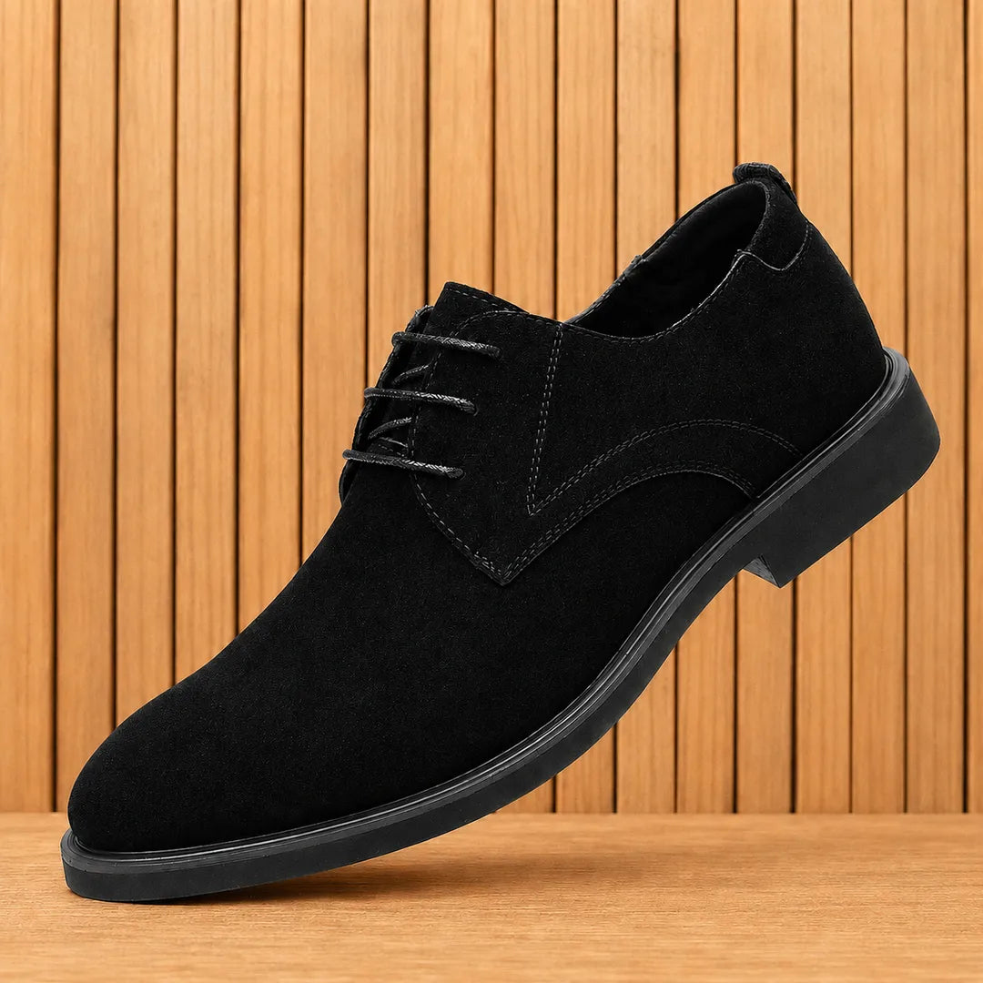 Formal Derby Shoes