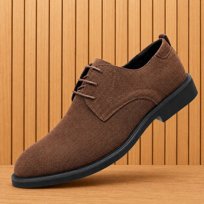 Formal Derby Shoes