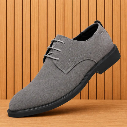 Formal Derby Shoes