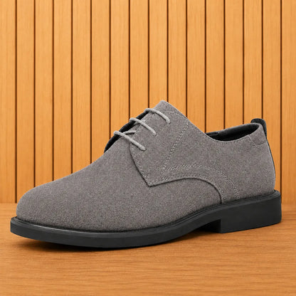 Formal Derby Shoes