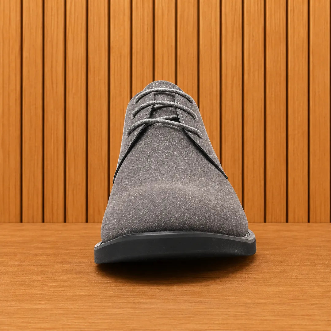 Formal Derby Shoes