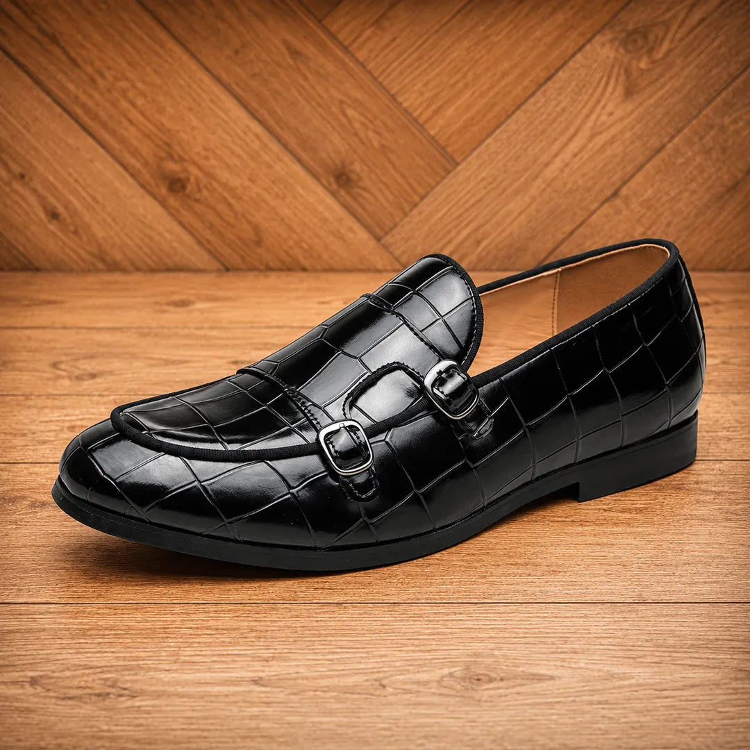 Formal Slip-On Shoes
