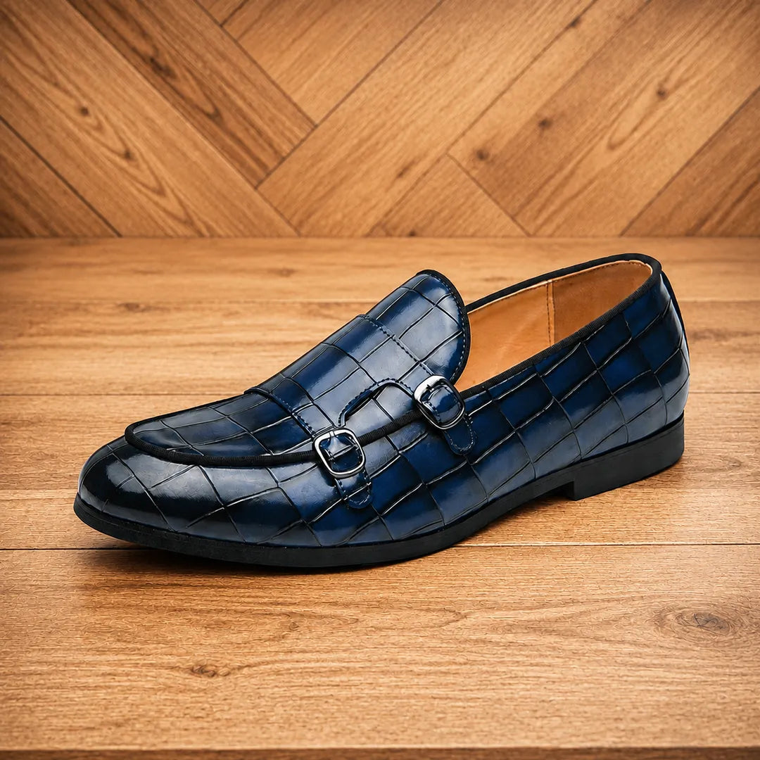 Formal Slip-On Shoes