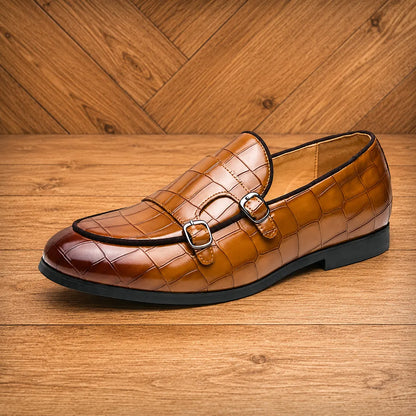 Formal Slip-On Shoes