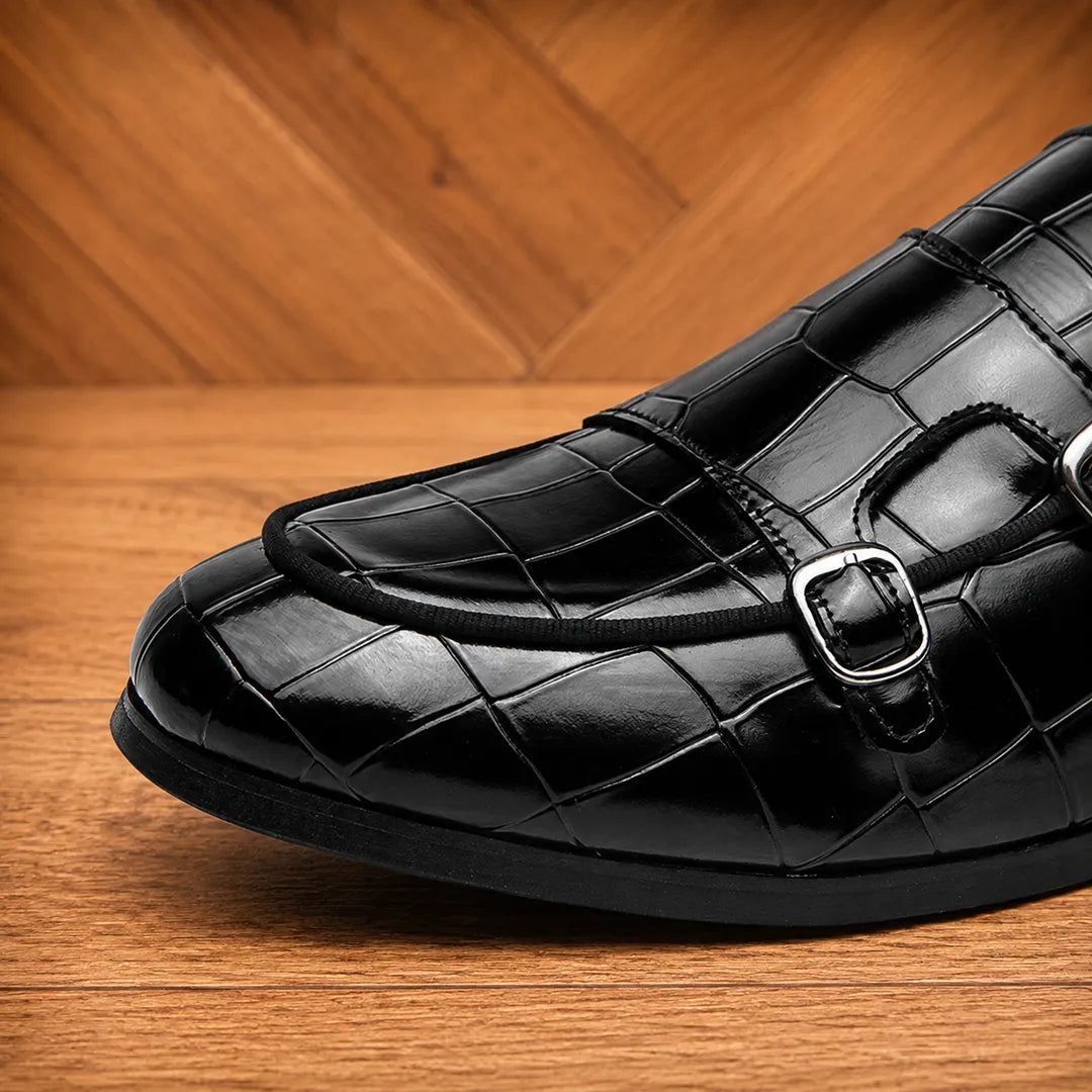 Formal Slip-On Shoes