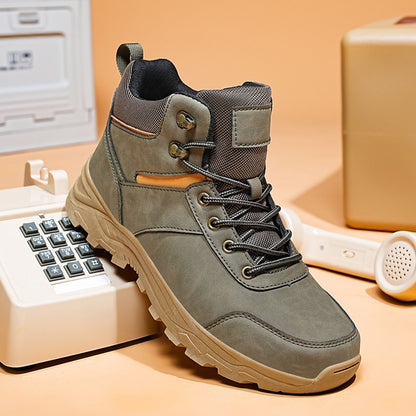 PREMIUM WINTER BOOTS