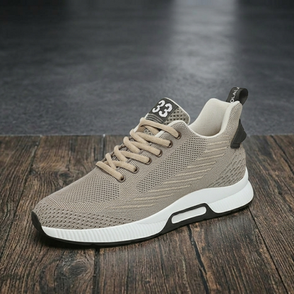 Lightweight Active Sneakers