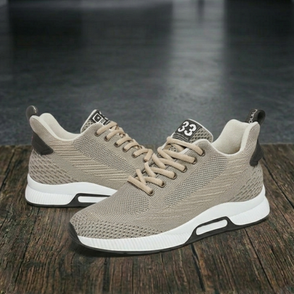Lightweight Active Sneakers