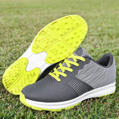 Pro Grip Golf Shoes