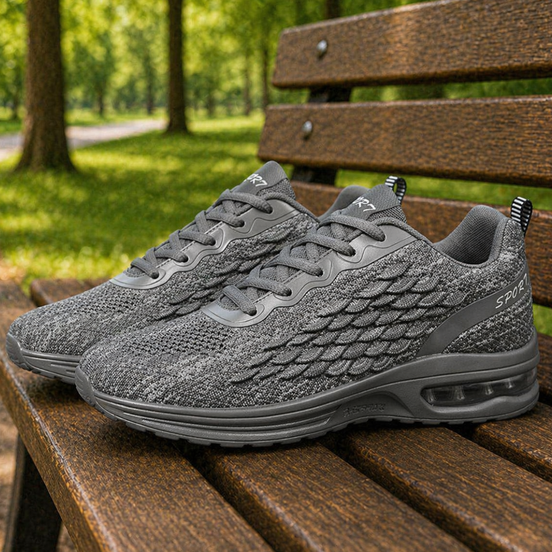 Breathable Air Sneakers