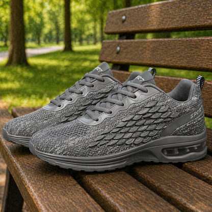 Breathable Air Sneakers