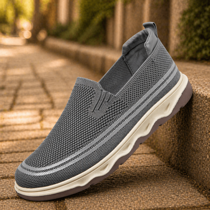 Soft Cushion Slip-Ons