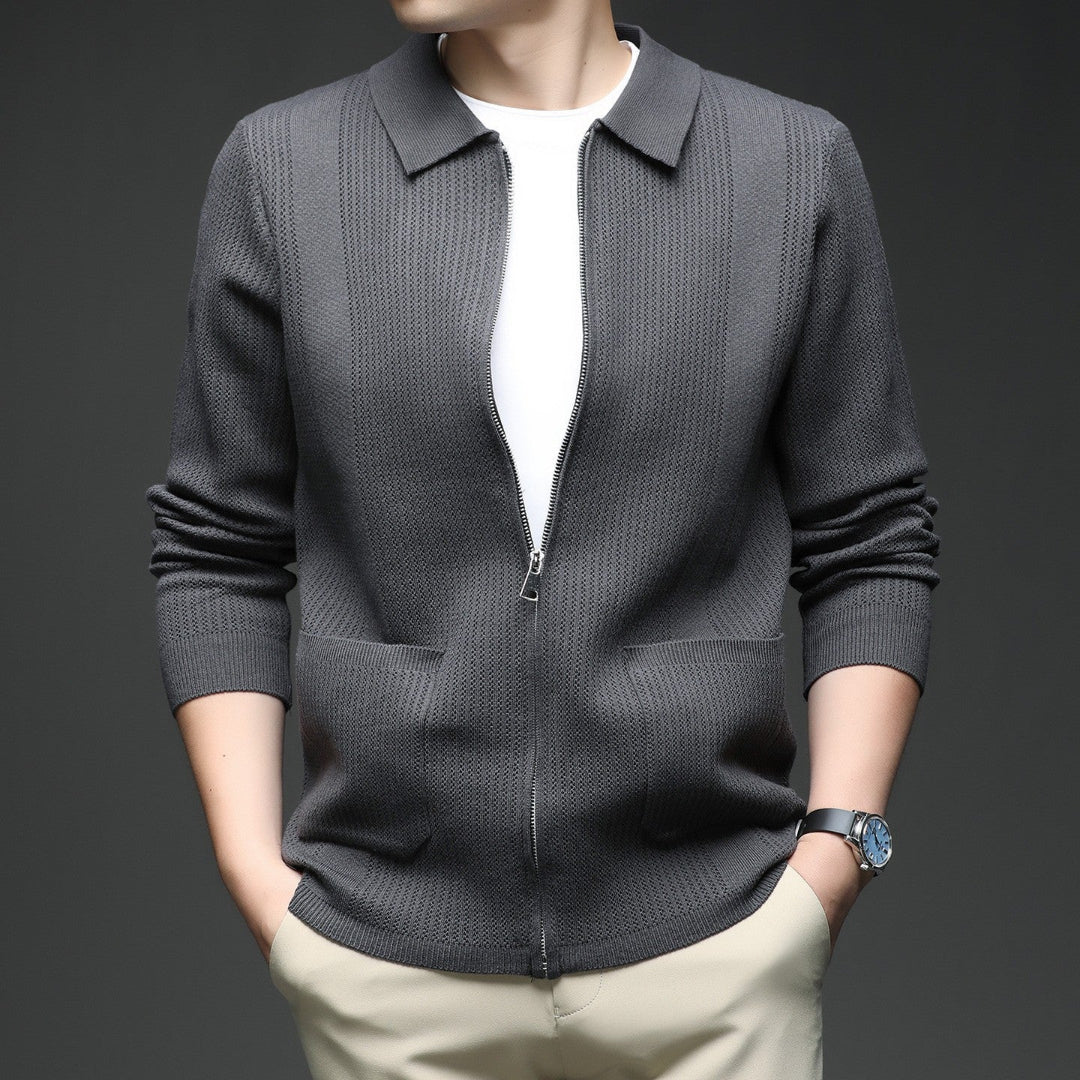 Cozy Knit Cardigan