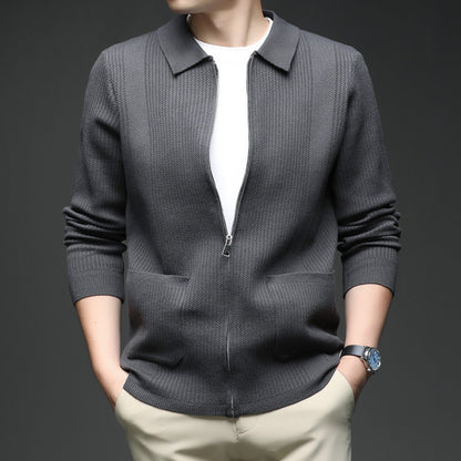 Cozy Knit Cardigan
