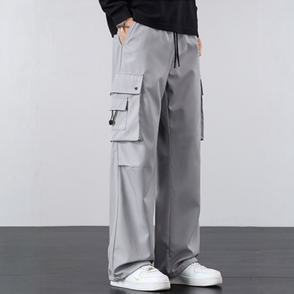 Breathable Cargo Pants